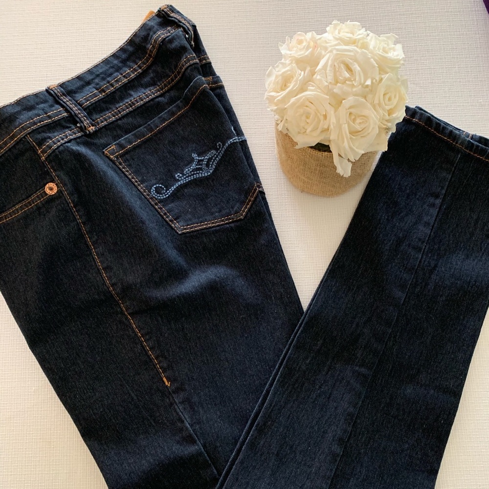 Nice jeans